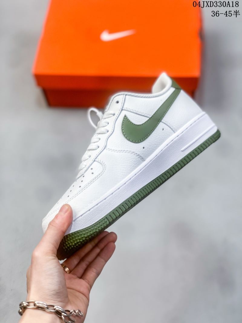 Nike Air Force 1 Shoes